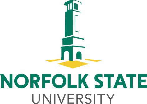 Norfolk State University, Spartans Logo, Dream College, The Ohio State University, University Logo, American Universities, Ohio State University, Education College, Medical Education