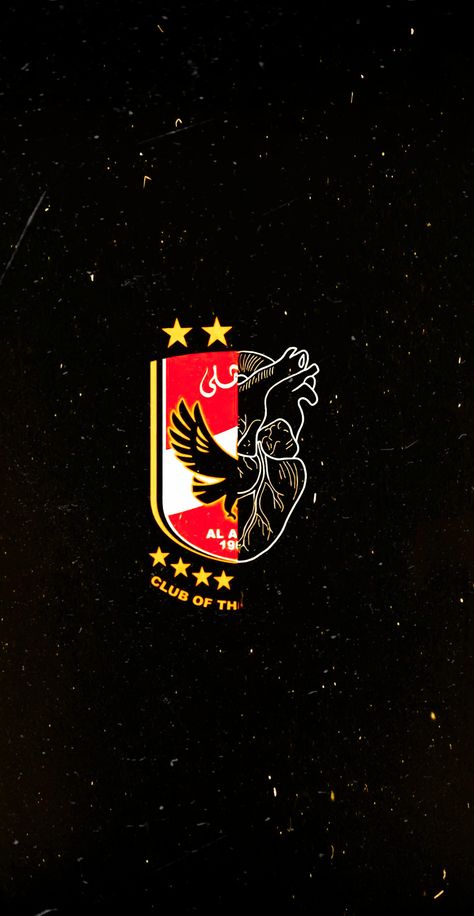 AL Ahly 🦅♥️ El Ahly Wallpaper, Al Ahly Sc Logo, El Ahly Logo, Ahly Wallpaper, Alahly Sc Wallpaper, Al Ahly Sc Wallpaper, Ahly Logo, Al Ahly, Black Phone Background