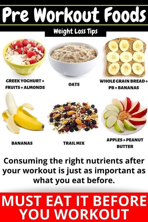 Pre Workout Breakfast For Muscle Gain, Fat Gaining Foods, Pre Workout Food For Muscle Gain, Pre Workout Drink, Workout Meals, Healthy Weight Gain Foods, Food To Gain Muscle, Pre Workout Food, Desserts Keto