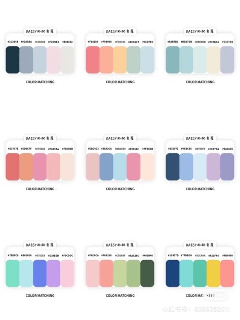 Color Pallets Goodnotes, Pen Color Goodnote, Goodnotes Color Palette Notes, Good Notes Pen Color Palette, 5 Color Palette Hex Codes, Goodnotes Pen Color Code Aesthetic, 7 Color Palette With Hex Codes, Note Taking Color Palette, Goodnotes Colour Palette