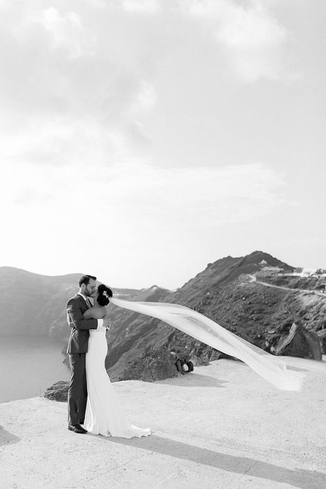 Anna Roussos, Wedding In Greece, Blossom Jewelry, Shot List, Santorini Wedding, Wedding Info, Greece Wedding, Wedding Celebration, Stylish Wedding