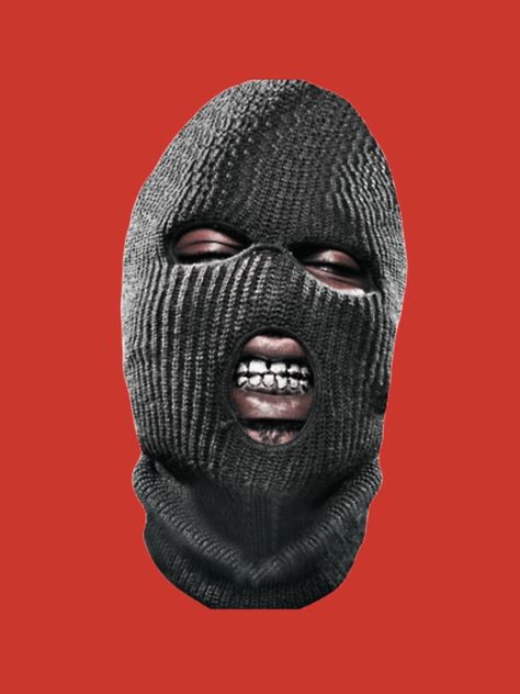 Ski Mask Design, Balaclava Design, Balaclava Aesthetic, Mask Aesthetic, Joker Artwork, Texture Graphic Design, Cool Makeup Looks, Shirt Design Inspiration, Masks Art