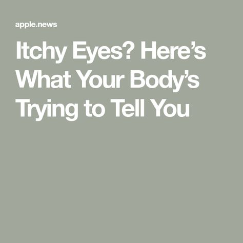 Itchy Eyes Remedy Natural, Eye Allergies Remedies, Itchy Eyes Remedy Allergies, Itchy Eyes Remedy, Eye Irritation Remedies, Remedies For Itchy Eyes, What Causes Red Eyes, Itchy Eyelids, Itching Remedies