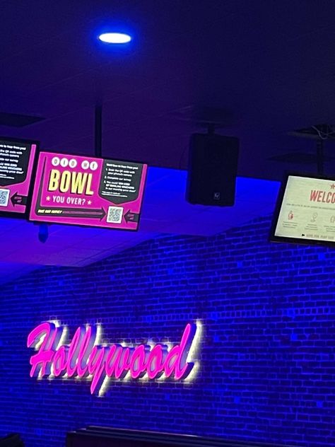 hollywood bowl bristol 🎳 Hangout Ideas, Hollywood Bowl, Bristol, Hollywood, Bowl