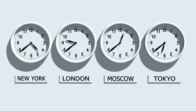 Timezone clocks showing different time Time Zone Clocks, African Interior Design, Unusual Hotels, Office Clock, Clock Display, Hotel Reception, Time Clock, York London, Front Entrance