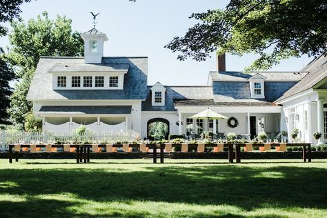 Coastal Wedding Venues, Connecticut Wedding Venues, New England Garden, Maine Wedding Venues, Historic New England, Weekend Wedding, Garden Venue, Garden Wedding Venue, Connecticut Wedding