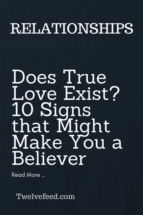 Does True Love Exist? 10 Signs that Might Make You a Believer | Twelve Feeds#relationships #love #relationshipgoals #couples #relationship #quotes #couple #kiss #sad #life #lovequotes #relationshipquotes #follow #romance #like #dating #heart #boyfriend #men #happy #art #goals #girlfriend #hug #family #women #marriage Does True Love Exist, Quotes Couple, Art Goals, Women Marriage, Relationship Counselling, What's True Love, Love Compatibility, Family Women, Relationship Help