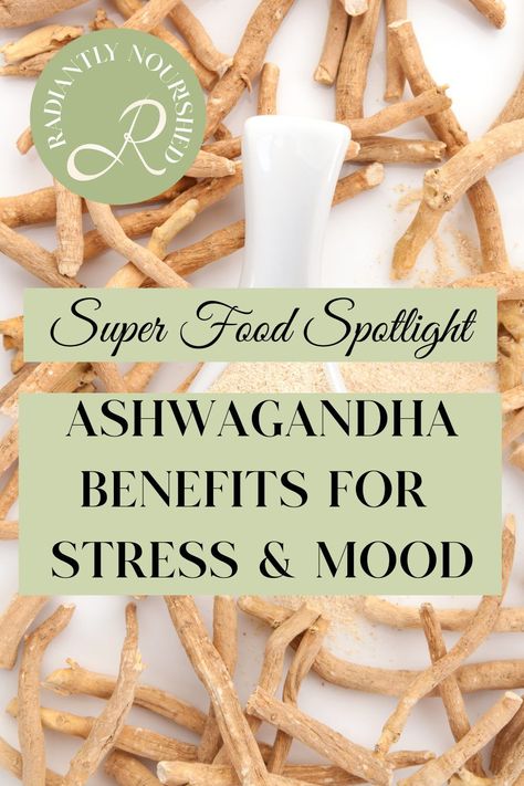 Ashwagandha Benefits For Women, Ashwagandha Benefits, Pilates Cardio, Daily Vitamins, Super Food, Herbal Supplements, Health Check, Improve Health, Healthy Living Tips