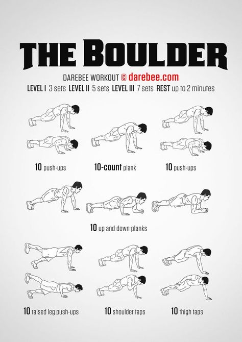 The Boulder Workout #rockclimbing #climbing #bouldering Climbing Arm Workout, Rock Climbing Exercises, Bouldering Exercises, Bouldering Workout, Climbers Workout, Climbing Exercises, Rock Climbing Outfit, Rock Climbing Workout, Rock Climbing Training