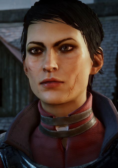 Dragon Age Inquisition Cassandra, Cassandra Dragon Age, Cassandra Pentaghast, Dragon Age Memes, Blood Mage, Gaming Birthday, Video Game Images, Dragon Age Characters, Dragon Age 3