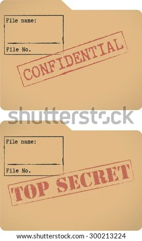 Top Secret Folder Template - FREE DOWNLOAD Mission Impossible Party, Top Secret Stamp, Printable Folder, Detective Party, Secret Party, Folder Templates, Document File, Secret Photo, Old English Font