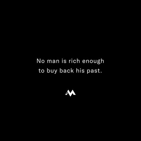 You can’t change the past. You can only get better. You Can't Change The Past, Get Better, Get Well, The Past, Canning, On Instagram, Quick Saves, Instagram