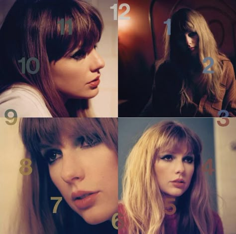 Midnights Clock, Eras Of Taylor Swift, Wallpaper Jam, Wallpapers Apple Watch, Taylor And Sabrina, Rep Era, Wallpaper Taylor Swift, Taylor Nation, Macbook Wallpapers