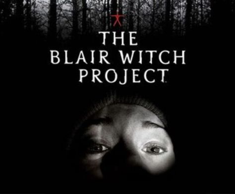 Horror OTD The Blair Witch Project on Peacock Scare me like it's 1999 The Blair Witch Project, Blair Witch Project, Blair Witch, Best Horror Movies, Best Horrors, Halloween Movies, Scary Movies, Horror Films, Movies Online