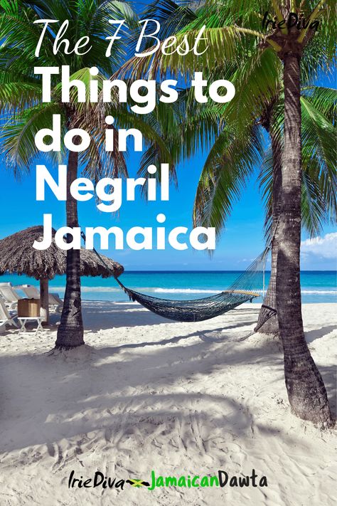 7 Mile Beach Jamaica, Things To Do In Negril Jamaica, Royalton Negril Jamaica, Jamaica Things To Do, Negril Jamaica Resorts, Riu Negril Jamaica, Beaches Negril Jamaica, Negril Jamaica Vacation, Jamaica Excursions