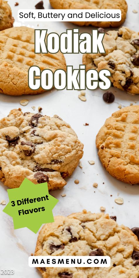 Non Chocolate Chip Cookies, Kodiak Scones, Easy Protein Cookies Recipe, Kodiak Peanut Butter Cookies, Kodiak Cake Cookies Easy Recipes, Kodiak Mix Cookies, Kodiak Chocolate Chip Cookies, Kodiak Pumpkin Cookies, Kodiak Protein Oats Recipes