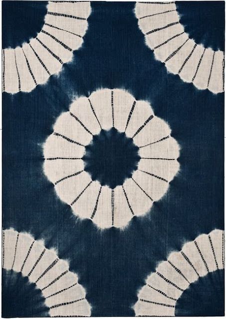 Embroidery Pillows, Shibori Textiles, Itajime Shibori, Shibori Fabric, Dye Patterns, Shibori Techniques, Shibori Pattern, Shibori Dye, Shibori Tie Dye