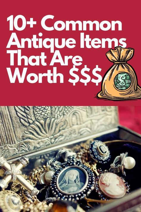 10+ Common Antique Items That Are Worth $$$ | by PomeroySays | Oct, 2023 | Medium Vintage Items Antiques, Antique Dishes Collectible, Quilted Purse Patterns, Antique Knowledge, Vintage Dishes Antiques, Antiques Value, Vintage Toys For Sale, Antique Appraisal, Money Smart