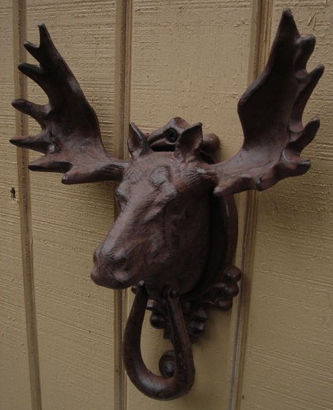 Architecture Arches, Door Knockers Unique, Greek Architecture, Door Knobs And Knockers, Bull Elk, Porte Cochere, Door Detail, Cool Doors, Grand Mosque