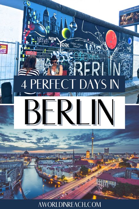 What To Do In Berlin, Berlin Itinerary, Germany Travel Destinations, Things To Do In Berlin, Switzerland Vacation, Germany Travel Guide, Travelling Europe, Germany Vacation, Europe City