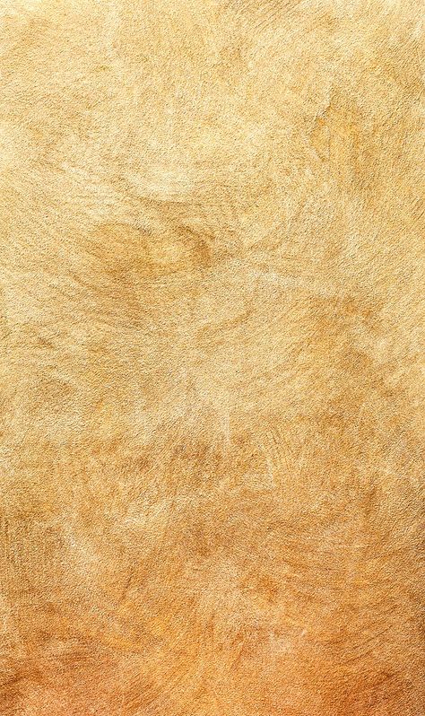 Decorative stucco texture background || Gold texture wallpaper || Golden Texture Backgrounds, Golden Wallpaper Texture, Golden Wall Texture, Golden Background Texture, Gold Texture Wallpaper, Dark Cream Background, Wrinkled Paper Background, Black Paper Background, Gold Texture Background