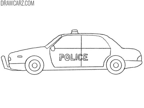 Police Car Cartoon, Car Cartoon Illustration, Kids Police Car, Lottery Tips, Ford Crown Victoria, Crown Victoria, Chores For Kids, Police Car, Car Cartoon