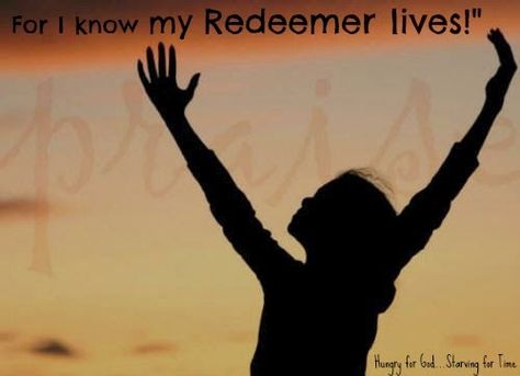 Job’s story proves that we may never know, this side of heaven, why trials enter our lives. We can know, however, that no difficulty is wasted if we submit our will to God and trust him to work in and through it. (Double click on the image to read the devotion.) Garment Of Praise, My Redeemer Lives, Worship Jesus, Praise And Worship Songs, Worship The Lord, Worship Music, Worship Songs, Praise And Worship, Praise God