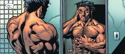 Logan Marvel Comics, X Men Wolverine Wallpaper, Wolverine Twitter Header, Wolverine Laptop Wallpaper, Wolverine Header, Logan Wolverine Comic, Wolverine Banner, X-men Wallpaper, Wolverine Xmen