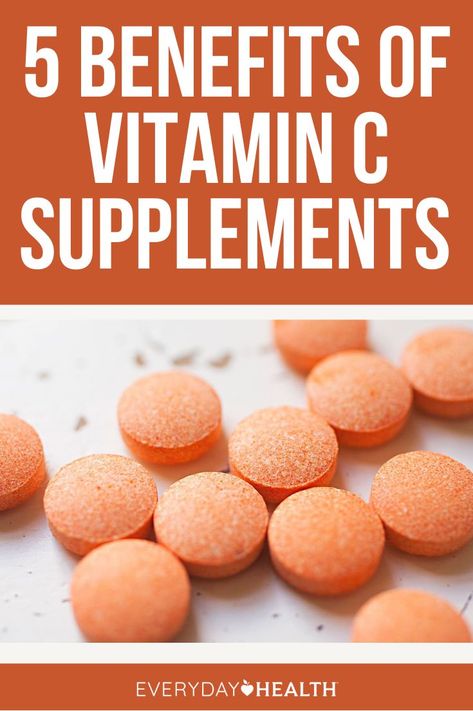 Benefits Of Vitamin C, Vitamin C Tablets, Vitamin C Supplement, Best Vitamin C, Vitamin C Benefits, Healthy Balanced Diet, Everyday Health, Ginger Recipes, Vitamins For Women