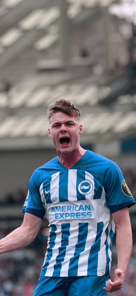 Evan Ferguson, Brighton Hove Albion, Luton Town, Tekken 7, Brighton & Hove Albion, Brighton And Hove, Football Players, Premier League, Fifa