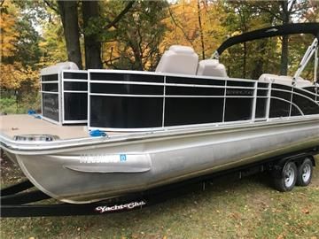 Used Pontoon Boats for Sale by Owner | PontoonsOnly Used Pontoon Boats, Small Pontoon Boats, Pontoon Boats For Sale, Quality Time With Family, Party Barge, Pontoon Boats, Used Boat For Sale, Time With Family, Trolling Motor