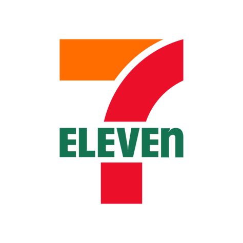 Free download 7-Eleven logo Paper Models House, Inc Logo, Seven Eleven, Japan Logo, 7 Eleven, Never Stop Learning, Vector Free Download, Travel Scrapbook, Vector Logo