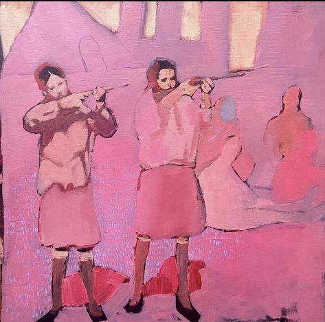 Amy Dury Amy Dury, Pink Painting, Arte Inspo, A Level Art, Foto Art, Ap Art, Online Course, Art Sculpture, Art Reference Photos