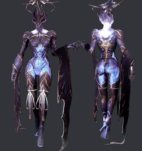 Warframe Female, Warframe Oc, Warframe Armor, Warframe Ember Heirloom, Warframe Banshee, Warframe Fashion, Titania Warframe Art, Warframe Characters, Warframe Fan Concept