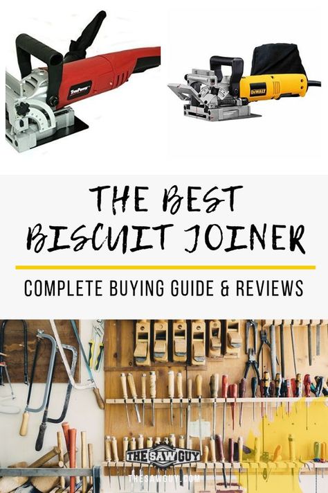 Biscuit Joiner, Advanced Woodworking Plans, Simple Woodworking Plans, Carpentry Tools, Cool Wood Projects, Woodworking Classes, Woodworking Magazine, Cool Woodworking Projects, Wood Lathe