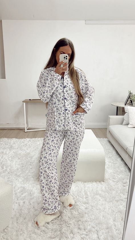 Pajamas. Fluffy Pajama Set For Mom, Cozy Cotton Holiday Sleepwear, Winter Sleepwear For Relaxation, Super Soft, Relaxed Fit Nursing-friendly Sleepwear, Casual Maternity Nursing-friendly Sleepwear, Comfy Winter, Pajama Day, Winter Pajamas, Best Pajamas