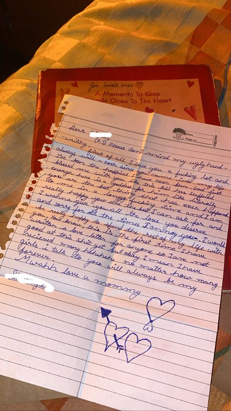 Handwritten Letters To Girlfriend, Letters To Girlfriend, Long Distance Girlfriend, Cute Handwriting, Long Love Quotes, To Girlfriend, Handwriting Gifts, Why I Love You, Handwritten Letters