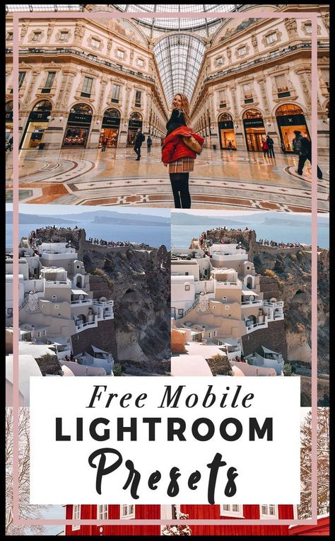 Free mobile Lightroom presets to use on your phone. Made for photographers, bloggers, and Instagrammers that want to create a beautiful edit.  So often I'm asked how I edit photos. For the past 4 years I have almost exclusively used Lightroom. It's not only easy for me to edit photos, it's a way to create the exact look and structure for your photos, without losing quality. These presets are 100% free to download and use any way you see fit. #presets #lightroom #photography #instagram Lifestyle Topics, Editing Images, Lightroom Tutorials, Lightroom Photography, Startup Tips, Wordpress Tips, Best Christmas Markets, Online Photo Editing, Blog Business