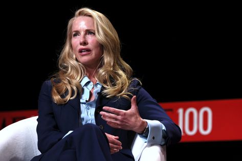 Laurene Powell Jobs just bought the most expensive home in SF history Laurene Powell Jobs, Indiana Jones Films, Western Washington University, Katherine Schwarzenegger, Miss California, Jazz At Lincoln Center, Tahoe California, Steve Jobs, Most Expensive