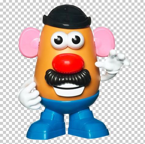 Head Clipart, Mr Potato, Mr Potato Head, Toys Uk, Potato Heads, Potato Head, 90s Toys, Baby Development, Game Boy