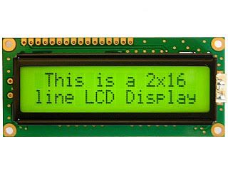 eLearning: HOW 16x2 ALPHANUMERIC LCD WORKS ? Electronics Aesthetic, Wifi Arduino, Arduino Art, Aesthetic Electronics, Arduino Laser, Arduino Display, Arduino Controller, Arduino Lcd, Arduino Beginner