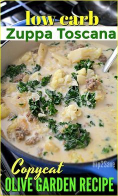 Low Carb Zuppa Toscana Soup Instant Pot, Zuppa Toscana Keto, Zuppa Toscana Soup Keto, Bariatric Keto, Keto Zuppa Toscana Soup, Olive Garden Zuppa Toscana Soup, Keto Zuppa, Olive Garden Zuppa, Michelle Jones