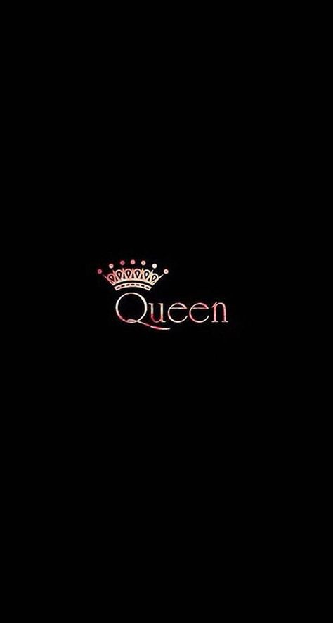 Black rose gold queen crown iphone wallpaper phone background lock screen The Queen, Black Background, A Black, Crown, Queen, Wallpapers, Iphone, Red, Pink