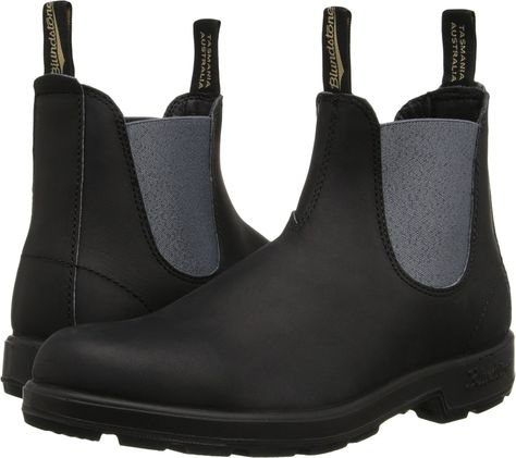 PRICES MAY VARY. leather synthetic sole Blundstone Mens, Winter Boot, Chelsea, For Free, Boots, Free Shipping, Leather, Black, Chelsea Fc