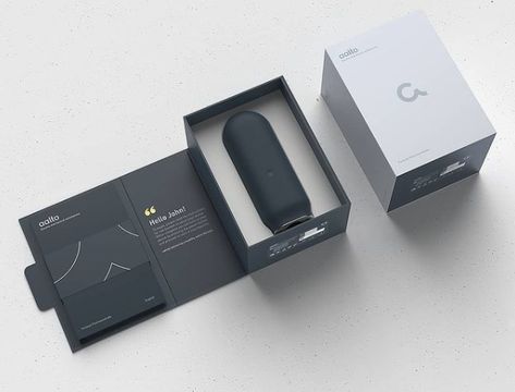 Electronic Packaging, User Centered Design, User Testing, Unboxing Experience, Devices Design, Packing Design, Packaging Labels Design, Yanko Design, Brand Experience