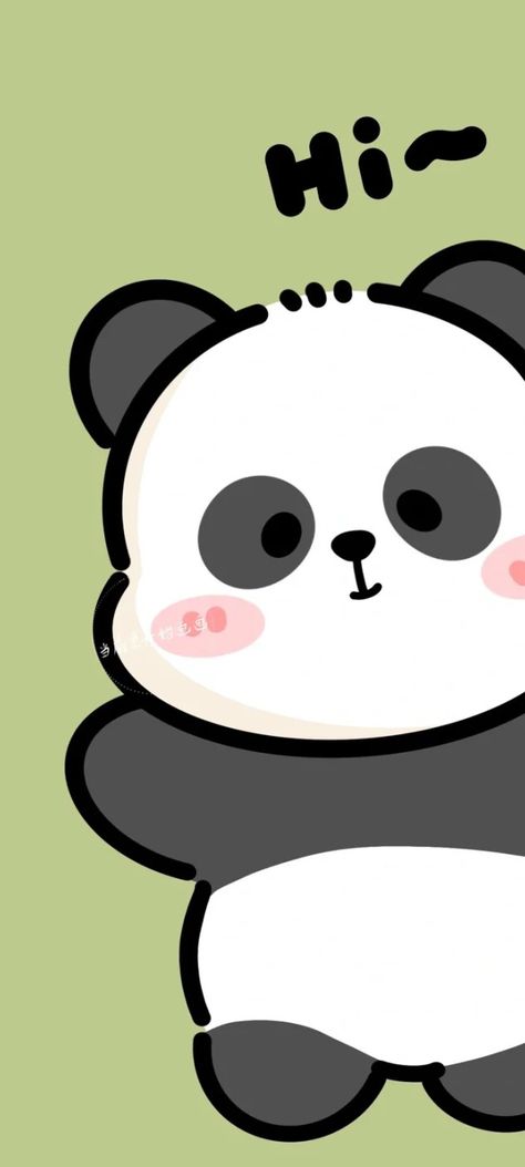 Cute Panda Gif Cartoon, Panda Kawaii Wallpaper, Cute Panda Bear Wallpaper, Panda Asthetic Wallpers, Cute Panda Wallpaper For Phone, Panda Lockscreen, Aesthetic Panda Wallpaper, Kawaii Panda Wallpaper, Cute Panda Wallpaper Iphone