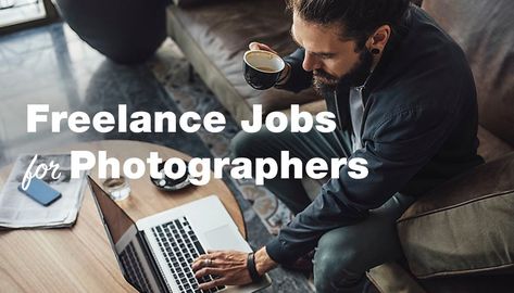 7 Sites to Find Freelance Photography Jobs Online Editing Jobs, Freelance Photography, Photography Jobs, Jobs Online, Best Websites, Still Photography, Spiritual Guides, Freelance Photographer, Cool Poses