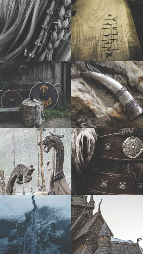 Download Viking Aesthetic for desktop or mobile device. Make your device cooler and more beautiful. Nordic Wallpaper, Nordic Folklore, Viking Wallpaper, Viking Aesthetic, Loki Aesthetic, Nordic Aesthetic, Norse Pagan, Witchy Wallpaper, Norse Vikings