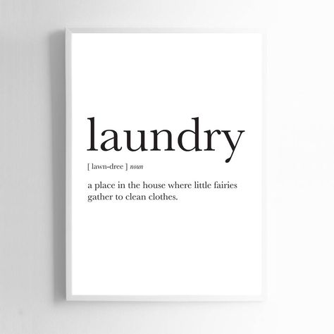 Laundry Quotes Inspiration, Laundry Room Quotes, Laundry Quotes, Rural Studio, Laundry Business, Laundry Shelves, Laundry Humor, Shabby Chic Signs, Laundry Shop