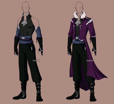 Custom Fashion 85 by Karijn-s-Basement Outfits Male, Outfit Anime, Armor Clothing, Warrior Outfit, Art Outfit, Art Outfits, Concept Clothing, Drawing Anime Clothes, Clothing Designs